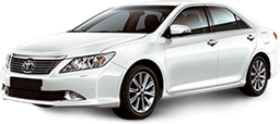 Toyota Camry V30 — категории технического обслуживания и ремонта