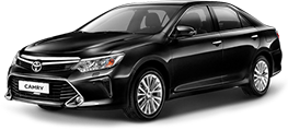 Toyota Camry V40 — категории технического обслуживания и ремонта