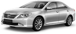 Toyota Camry V50 — категории технического обслуживания и ремонта