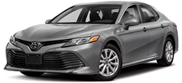 Toyota Camry V70 — категории технического обслуживания и ремонта