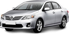 Toyota Corolla X E150 — категории технического обслуживания и ремонта
