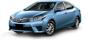 Toyota Corolla XI E180 — категории технического обслуживания и ремонта
