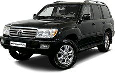 Toyota Land Cruiser 100 — категории технического обслуживания и ремонта