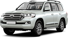 Toyota Land Cruiser 200 — категории технического обслуживания и ремонта