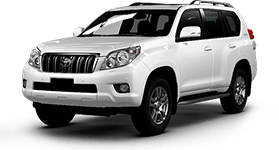 Toyota Land Cruiser Prado 150 — категории технического обслуживания и ремонта