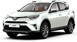 Toyota RAV 4 XA30 — категории технического обслуживания и ремонта