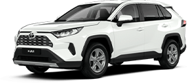Toyota RAV 4 XA40 — категории технического обслуживания и ремонта